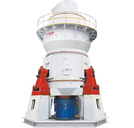 小型立磨機(jī)