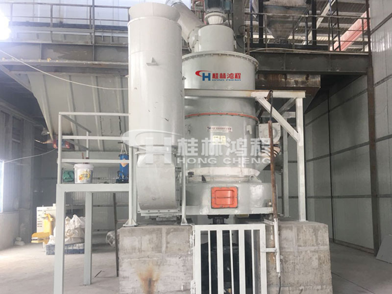 鈦白粉磨粉機，立式磨粉機，磨粉機價格
