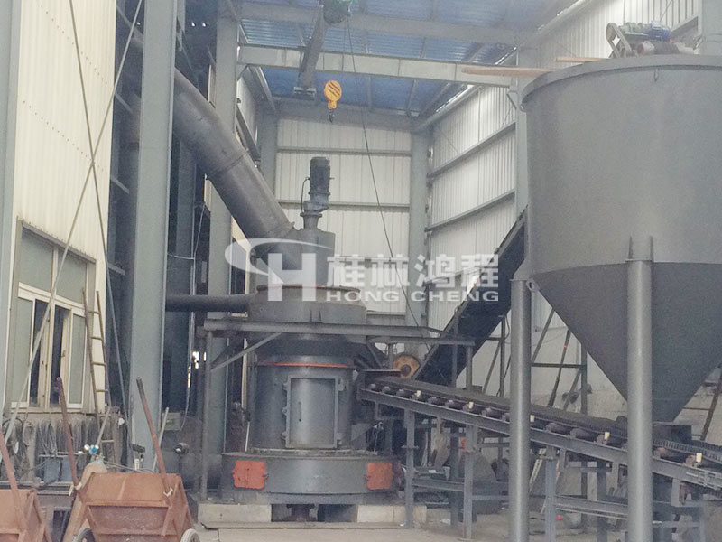 銅礦磨粉機，雷蒙磨粉機