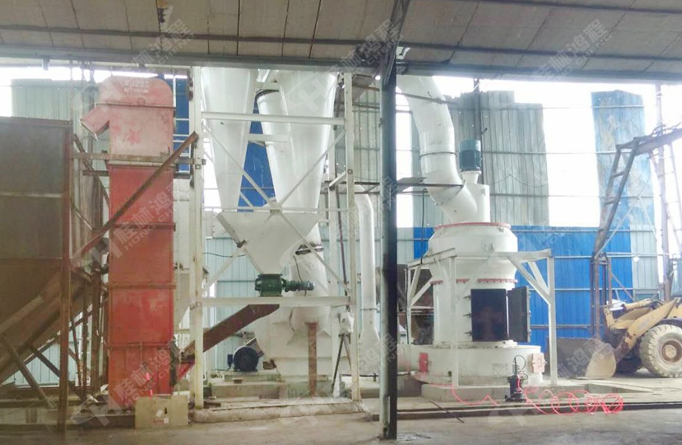 鋰輝石礦加工廠,鴻程鋰輝石精礦加工粗加工設(shè)備,鋰輝石選購(gòu)鑒別知識(shí)大全